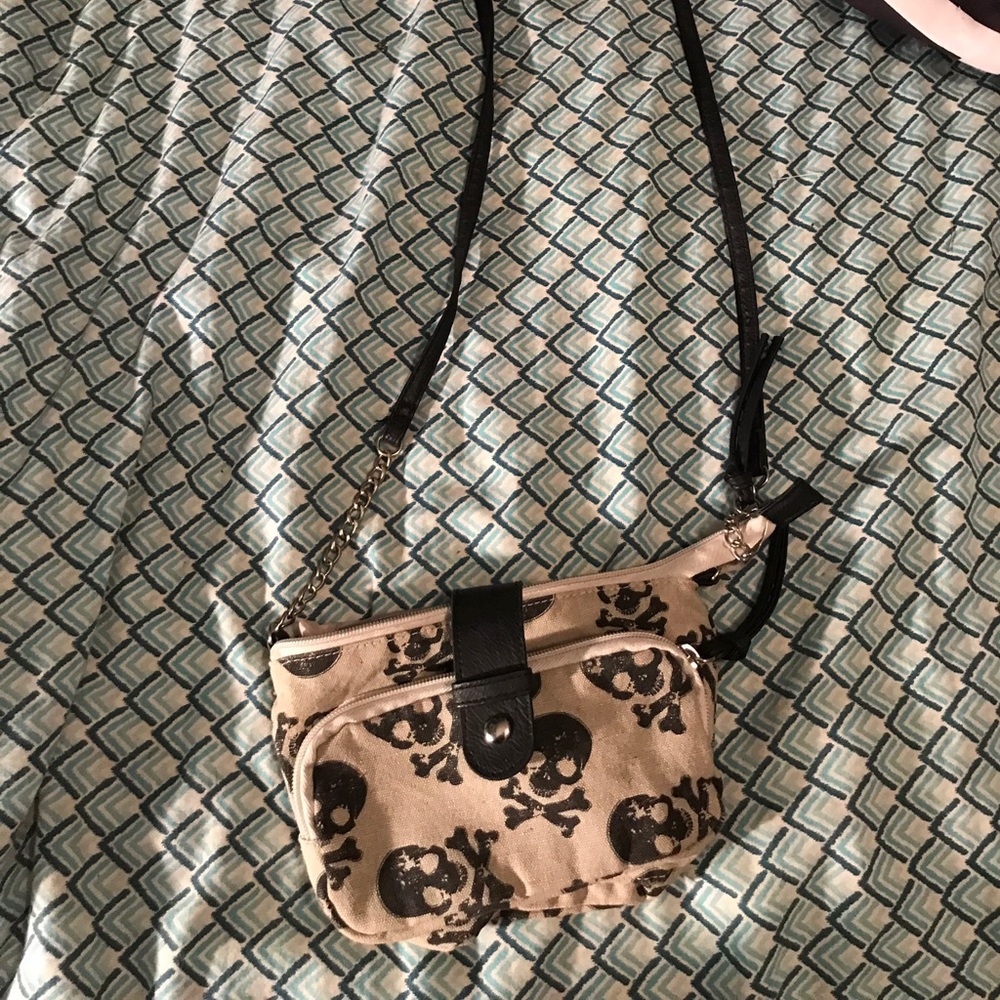 Small Purse